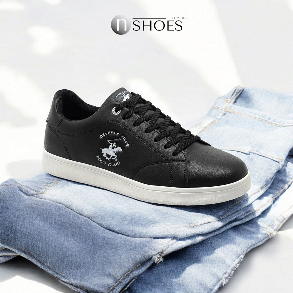Beverly Hills Polo Club sneakers (USA) model 5658