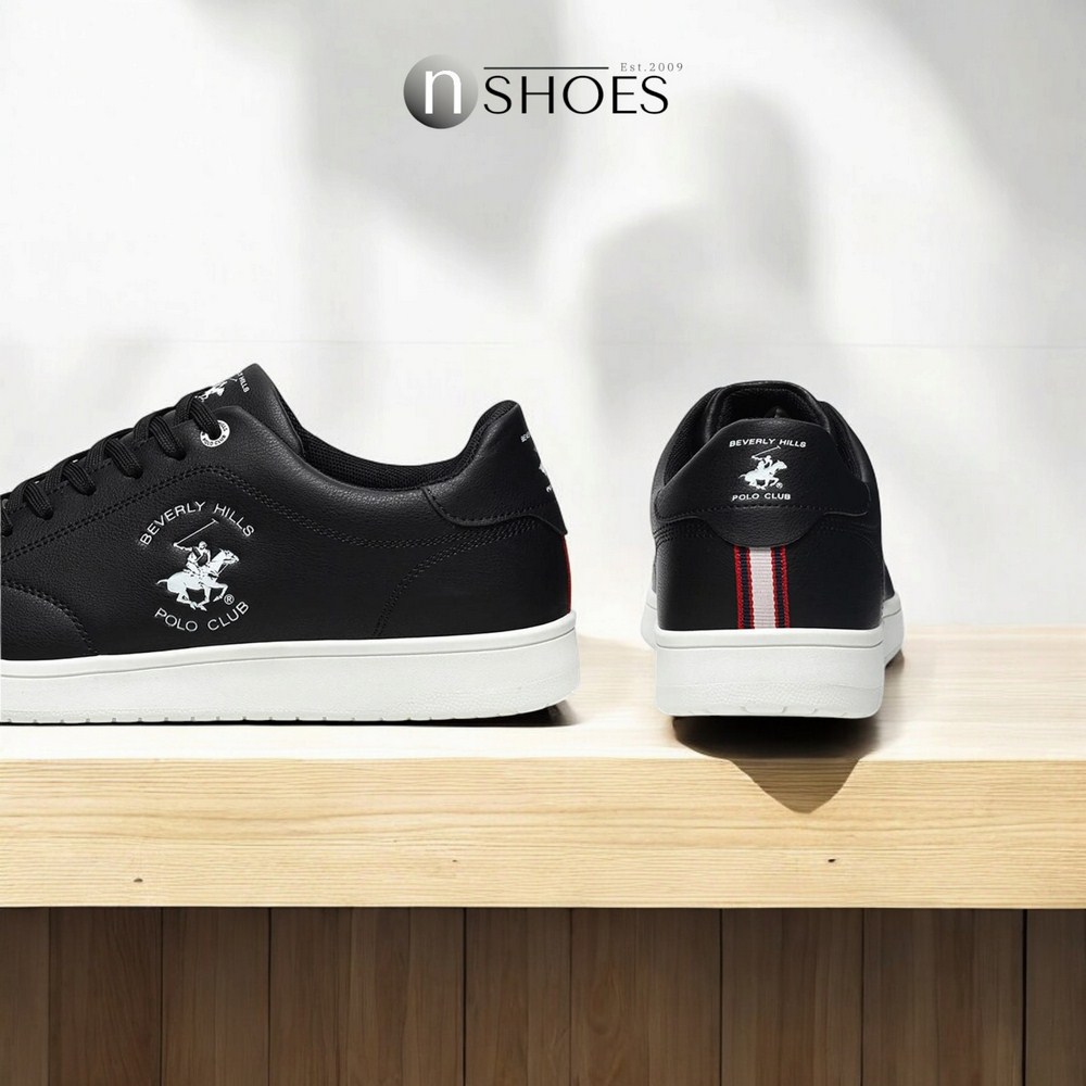 Beverly Hills Polo Club sneakers (USA) model 5658