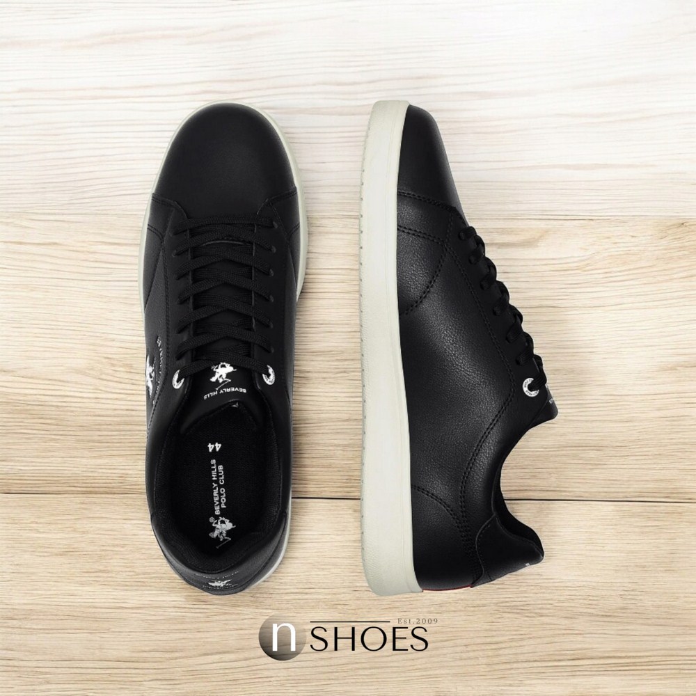 Beverly Hills Polo Club sneakers (USA) model 5658