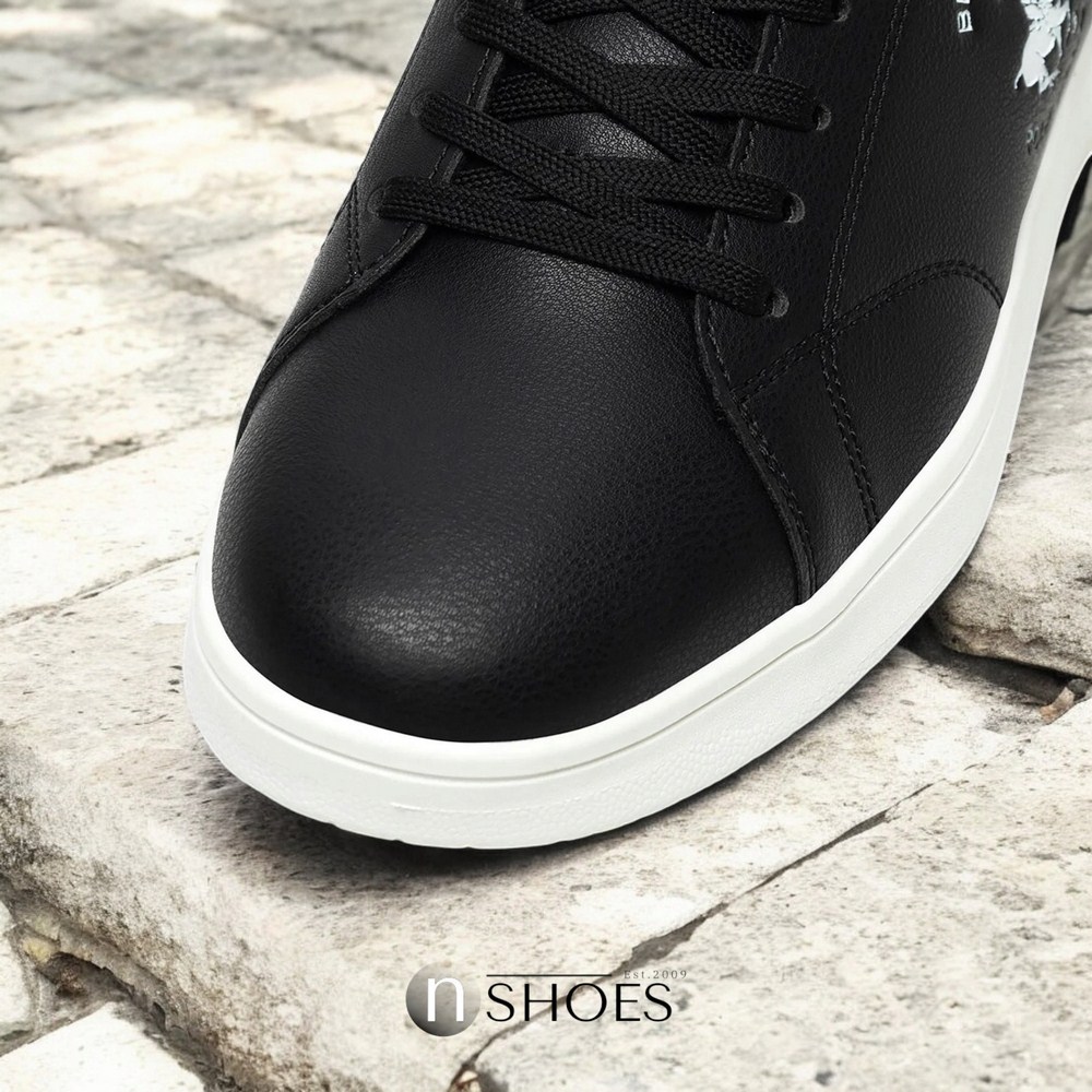 Beverly Hills Polo Club sneakers (USA) model 5658