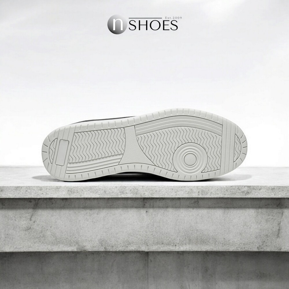 Beverly Hills Polo Club sneakers (USA) model 5658