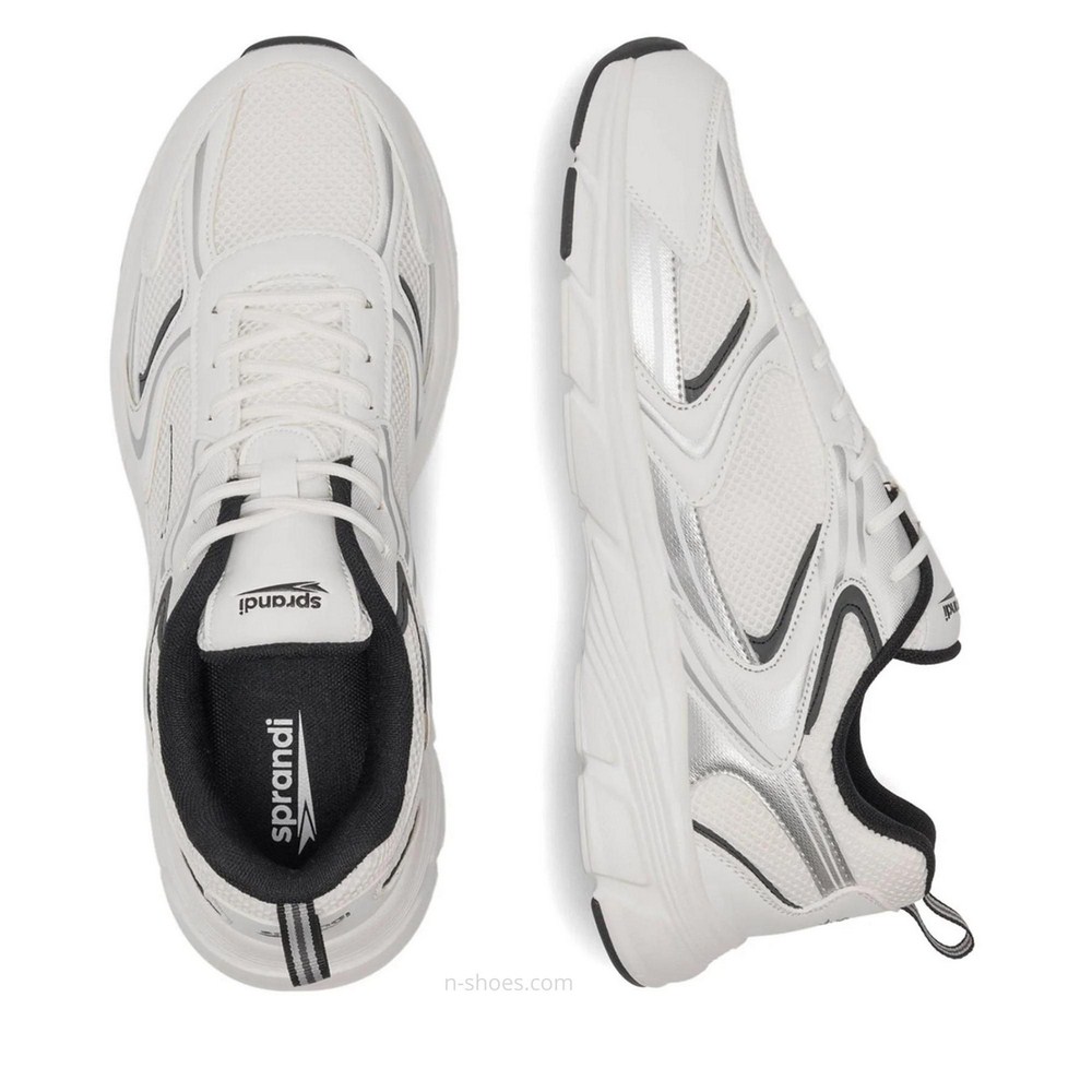 Кросівки Sprandi модель MP40-23404Z 5659