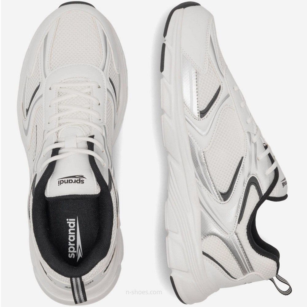 Кросівки Sprandi модель MP40-23404Z 5659