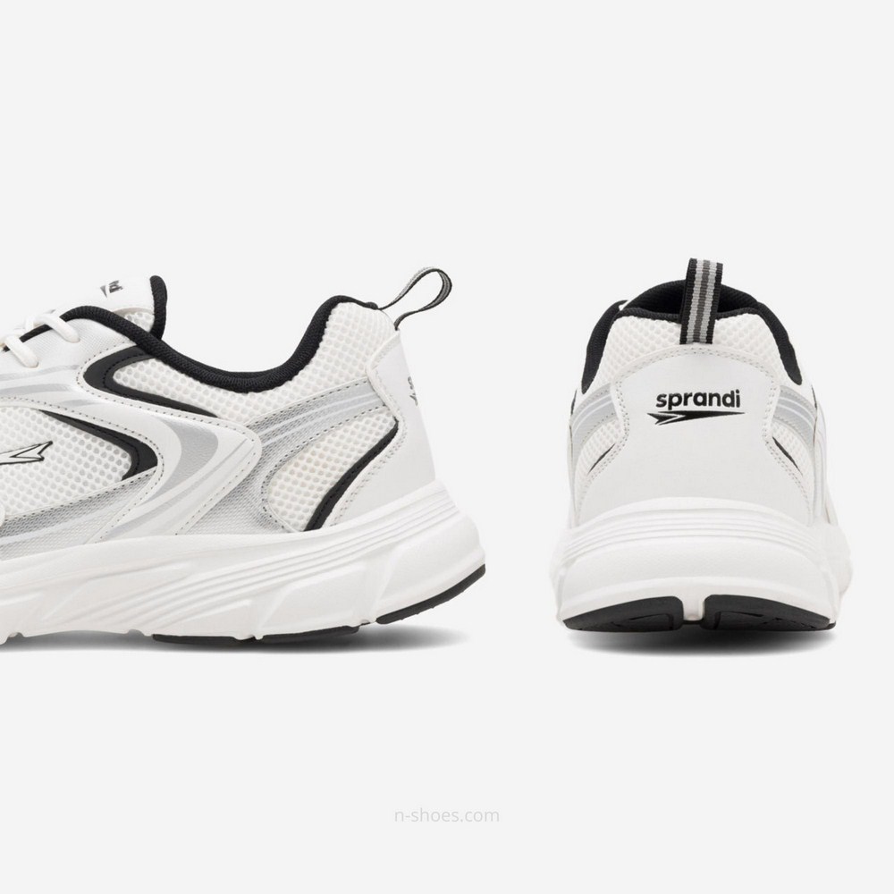 Кросівки Sprandi модель MP40-23404Z 5659