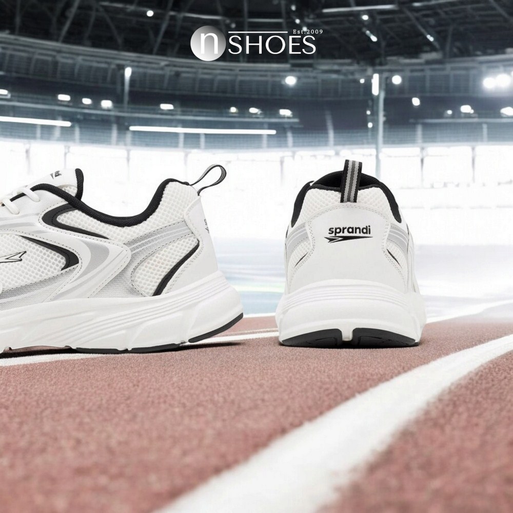 Кросівки Sprandi модель MP40-23404Z 5659