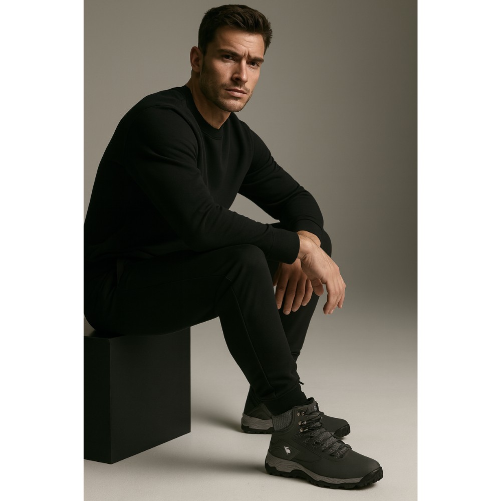 Мужские треккинговые ботинки Joma Tk.Angara Men 2201 TKANGW2201 5674