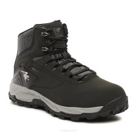 Чоловічі чорні трекінгові черевики Joma Tk.Angara Men 2201 TKANGW2201 натуральна шкіра 5674