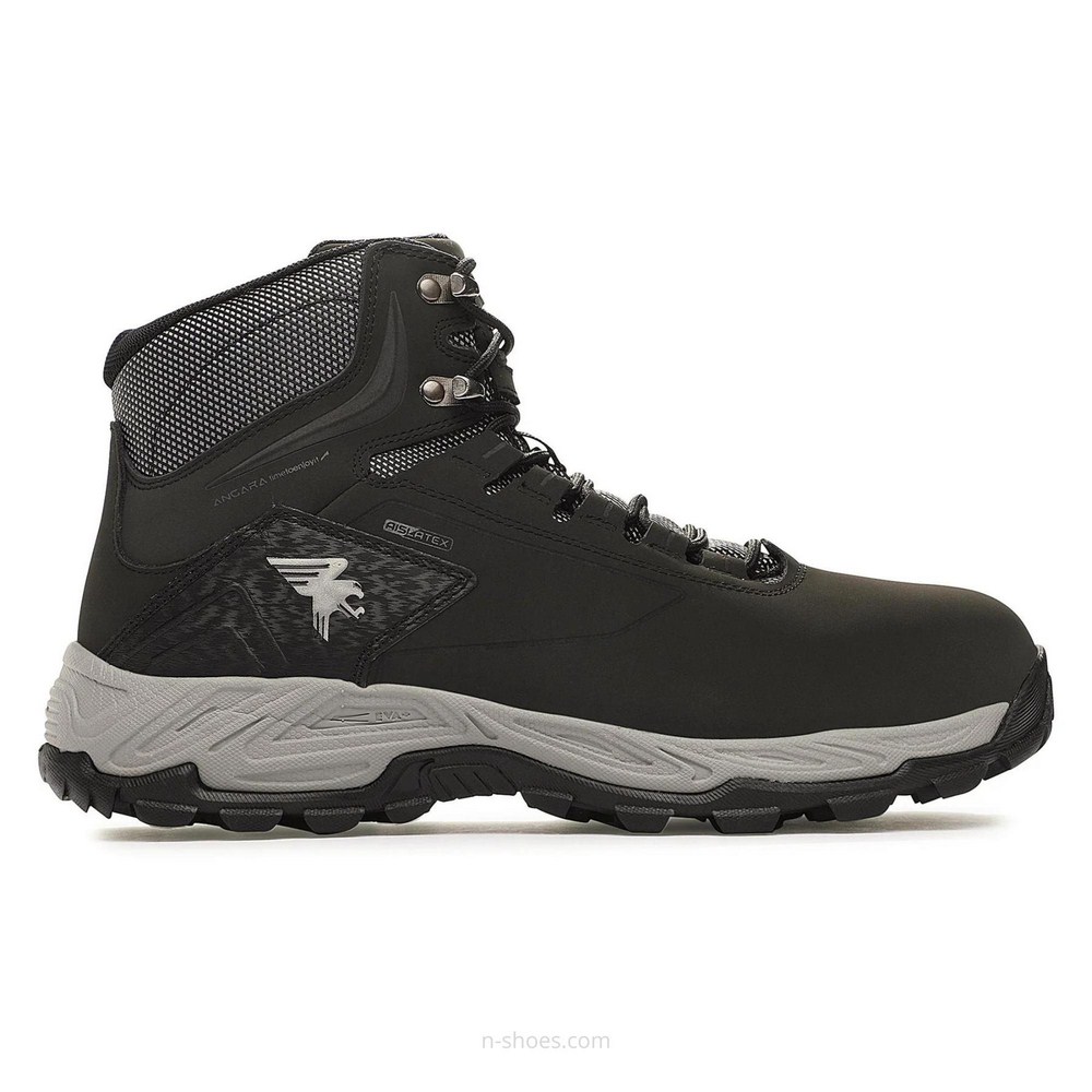 Men's trekking boots Joma (Spain) Tk.Angara Men 2201 model 5674