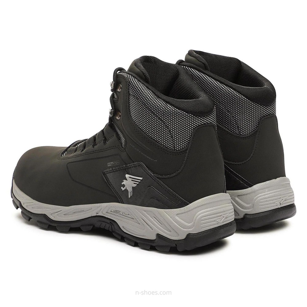 Men's trekking boots Joma (Spain) Tk.Angara Men 2201 model 5674