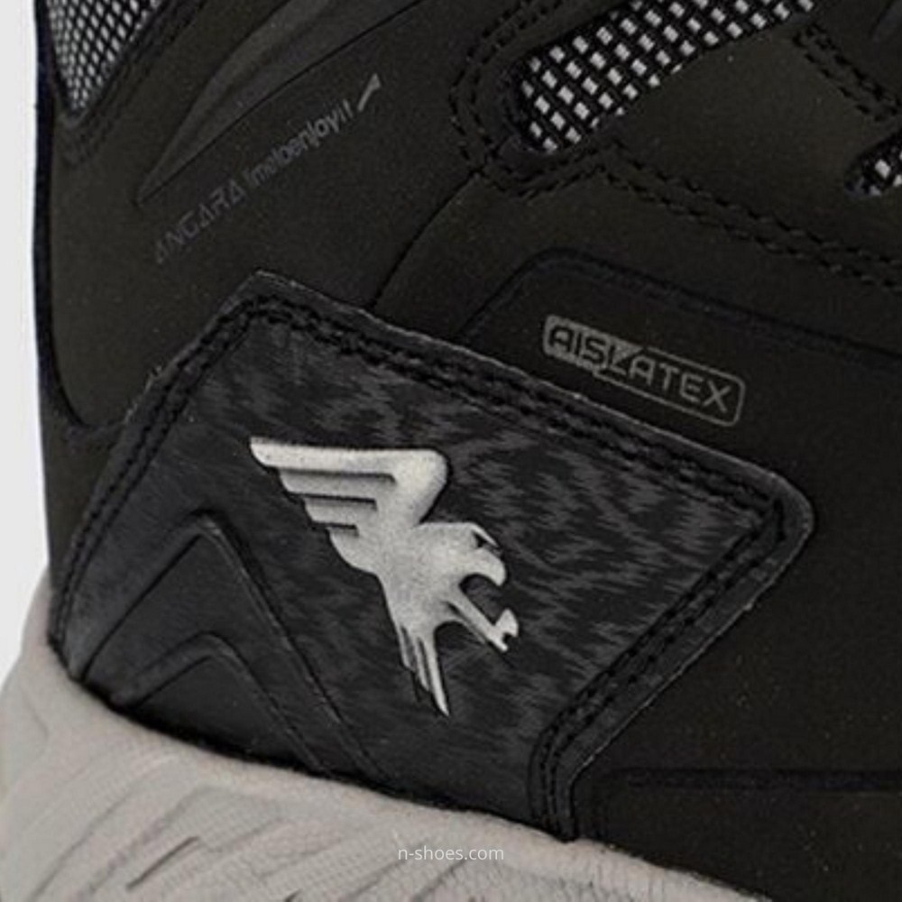 Men's trekking boots Joma (Spain) Tk.Angara Men 2201 model 5674