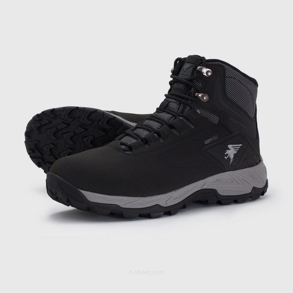 Men's trekking boots Joma (Spain) Tk.Angara Men 2201 model 5674