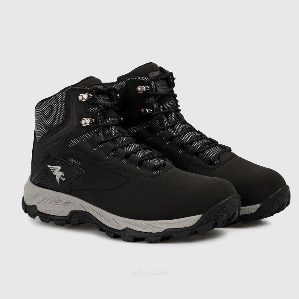 Men's trekking boots Joma (Spain) Tk.Angara Men 2201 model 5674