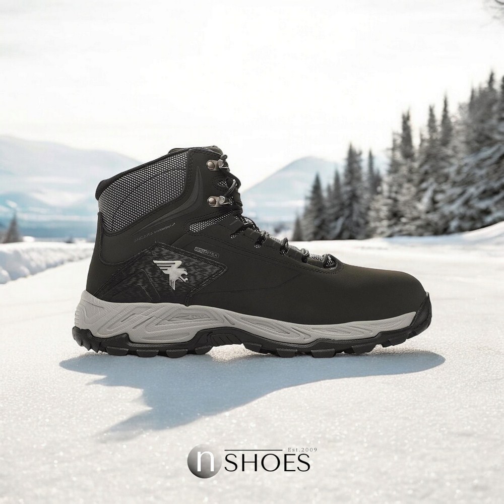 Men's trekking boots Joma (Spain) Tk.Angara Men 2201 model 5674