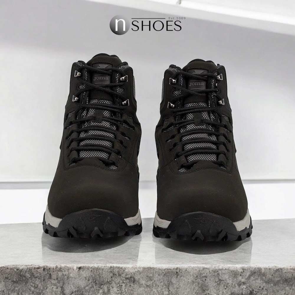 Men's trekking boots Joma (Spain) Tk.Angara Men 2201 model 5674