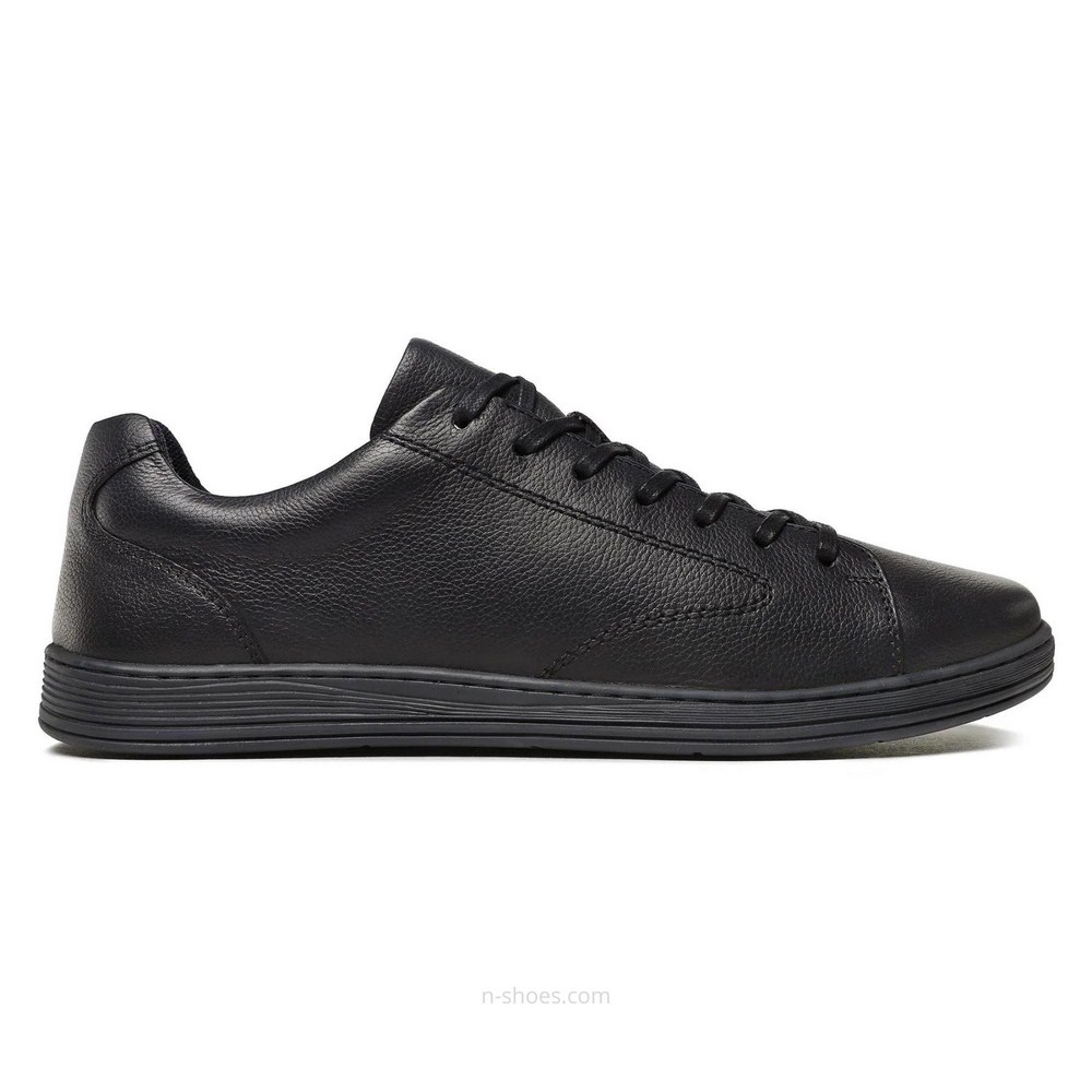Leather sneakers Cesare Cave (Poland) model 5675