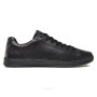 Leather sneakers Cesare Cave (Poland) model 5675