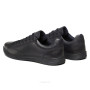 Leather sneakers Cesare Cave (Poland) model 5675