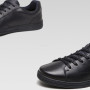 Leather sneakers Cesare Cave (Poland) model 5675