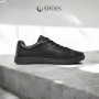 Leather sneakers Cesare Cave (Poland) model 5675