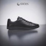 Leather sneakers Cesare Cave (Poland) model 5675