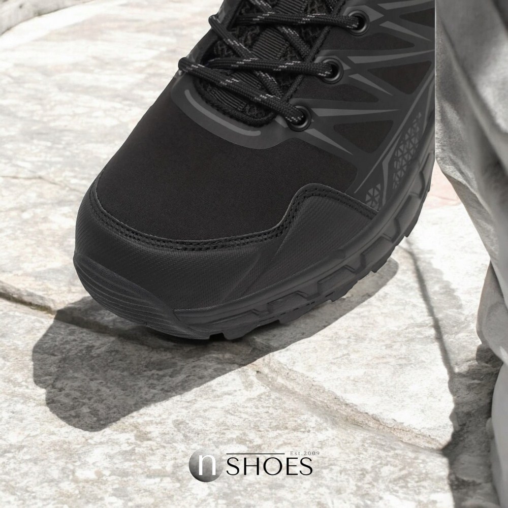 Туристичні кросівки Sprandi Brave модель 5677