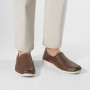 Men's moccasins Lasocki (Poland) model 5679