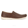 Men's moccasins Lasocki (Poland) model 5679