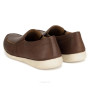 Men's moccasins Lasocki (Poland) model 5679