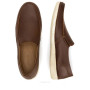 Men's moccasins Lasocki (Poland) model 5679