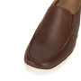 Men's moccasins Lasocki (Poland) model 5679