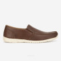 Men's moccasins Lasocki (Poland) model 5679