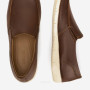 Men's moccasins Lasocki (Poland) model 5679