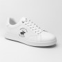 Чоловічі білі кеди Beverly Hills Polo Club MYL-CE23388A 5680