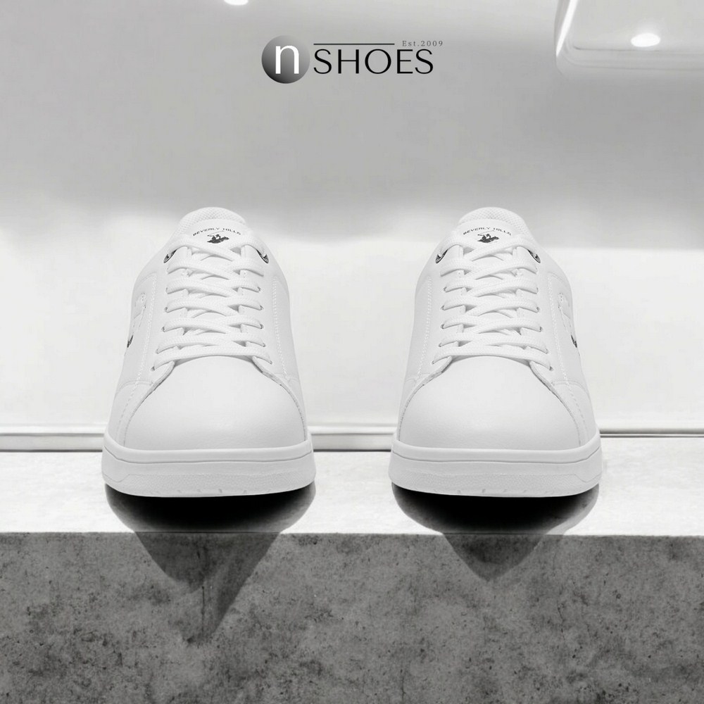 Чоловічі кеди Beverly Hills Polo Club (США) модель 5680