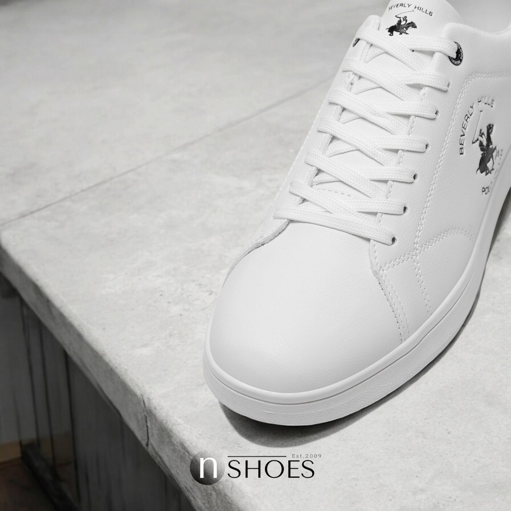 Чоловічі кеди Beverly Hills Polo Club (США) модель 5680