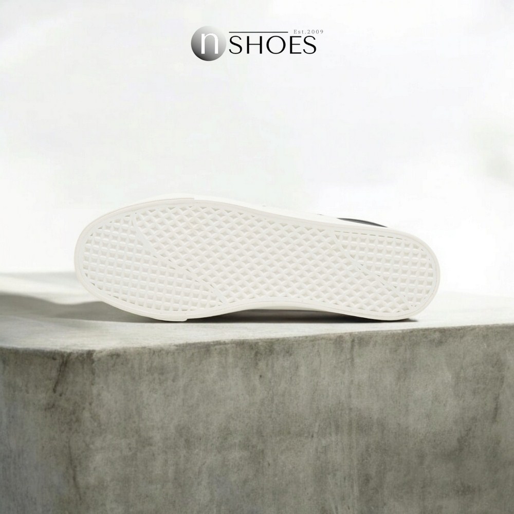 Мужские кеды Beverly Hills Polo Club (США) модель 5681