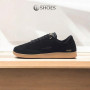 Men's trendy suede sneakers Sprandi RETROSTEMP model 5685