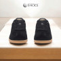 Men's trendy suede sneakers Sprandi RETROSTEMP model 5685