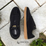 Men's trendy suede sneakers Sprandi RETROSTEMP model 5685