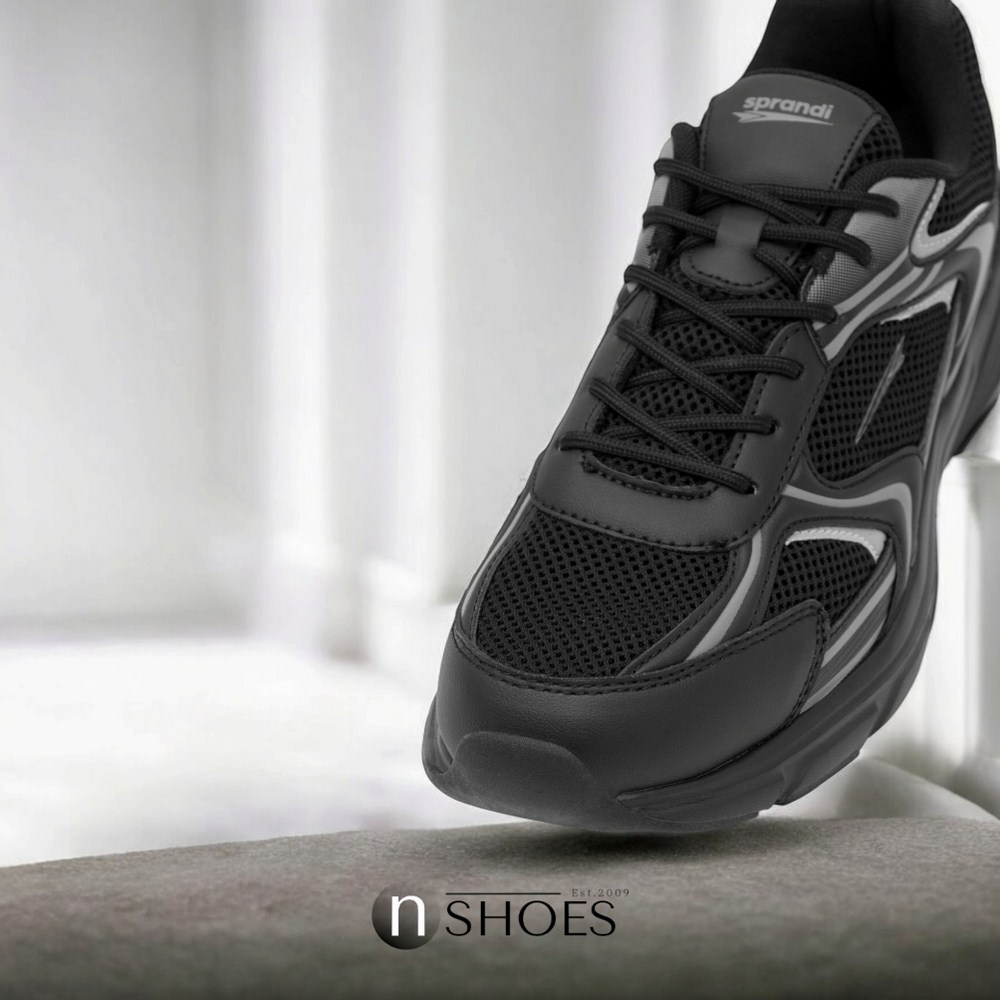 Трендові кросівки Sprandi модель 5693