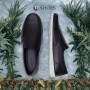 Men's moccasins Lasocki (Poland) model 5694