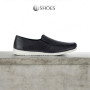 Men's moccasins Lasocki (Poland) model 5694