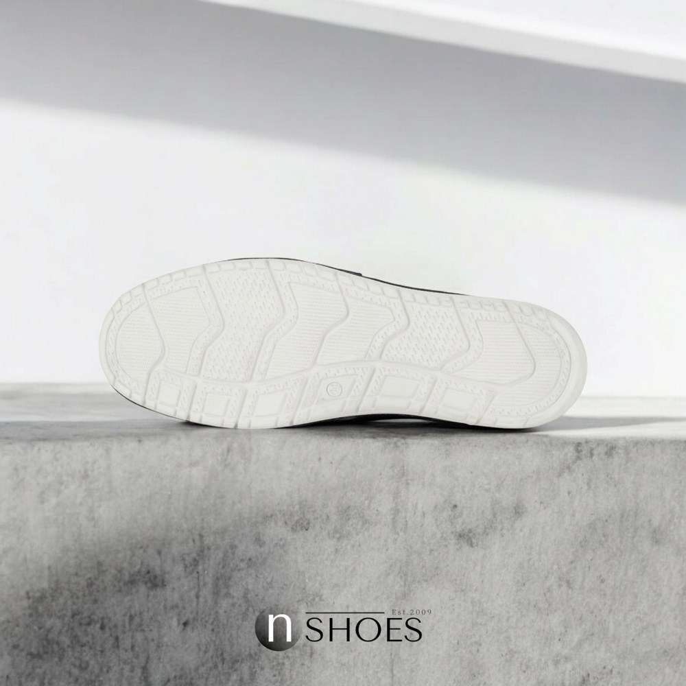 Men's moccasins Lasocki (Poland) model 5694