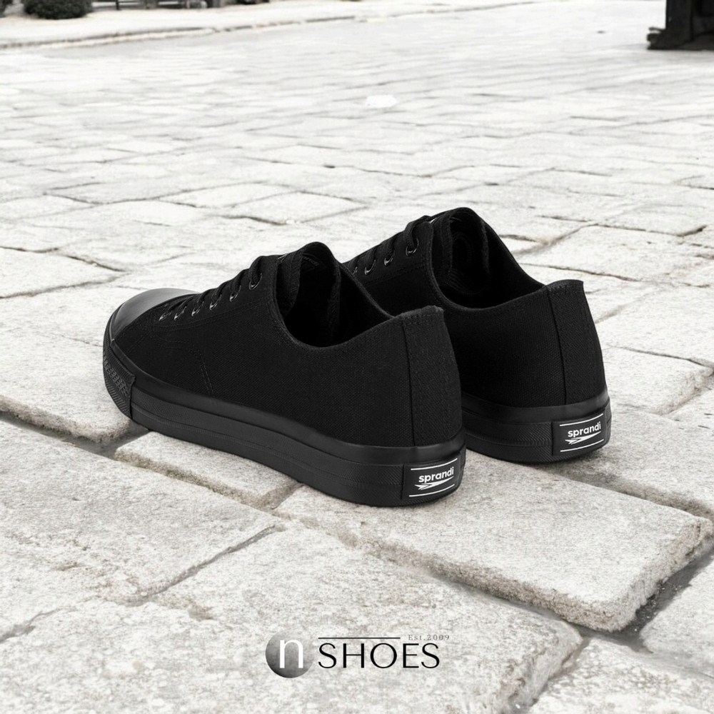 Чоловічі кеди Sprandi модель 5696