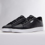 Мужские кожаные кроссовки Puma Smash 3.0 модель 5702