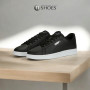 Мужские кожаные кроссовки Puma Smash 3.0 модель 5702