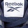 Кожаные кроссовки Reebok Jogger Update модель 5704