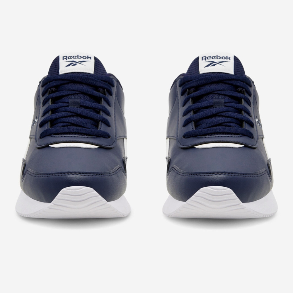 Кожаные кроссовки Reebok Jogger Update модель 5704