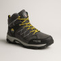 Men’s grey trekking boots Vertigo Alpes Mosca 5706 made of genuine suede