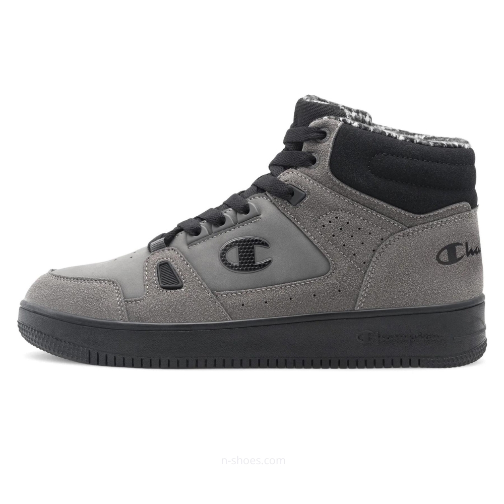 Чоловічі черевики Champion (США) REBOUND WINTERIZED модель 5718